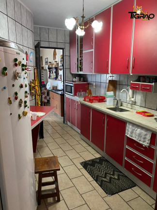Imagem Apartamento com 3 Quartos à Venda, 125 m² em Centro - Navegantes Imagem Apartamento com 3 Quartos à Venda, 125 m² em Centro - Navegantes