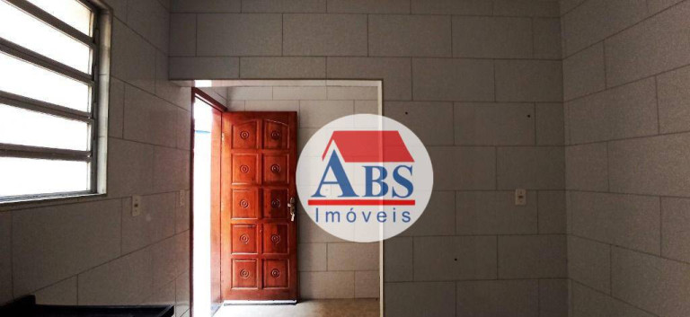 Imagem Apartamento com 2 Quartos à Venda, 68 m² em Vila Nova - Cubatão