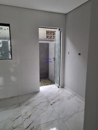 Imagem Sobrado com 2 Quartos à Venda, 58 m² em Tatuquara - Curitiba Imagem Sobrado com 2 Quartos à Venda, 58 m² em Tatuquara - Curitiba