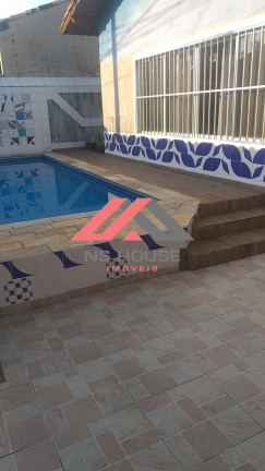 Imagem Casa com 4 Quartos à Venda, 115 m² em Vila Loty - Itanhaém Imagem Casa com 4 Quartos à Venda, 115 m² em Vila Loty - Itanhaém