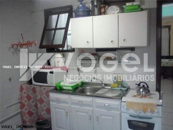 Imagem Casa com 2 Quartos à Venda, 44 m² em Vicentina - Sao Leopoldo Imagem Casa com 2 Quartos à Venda, 44 m² em Vicentina - Sao Leopoldo