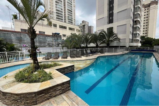 Imagem Imóvel com 3 Quartos à Venda, 120 m² em Mooca - São Paulo