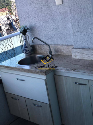 Imagem Apartamento com 3 Quartos à Venda, 98 m² em Olhos D'água - Feira De Santana