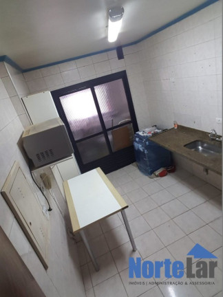 Imagem Apartamento com 3 Quartos à Venda, 93 m² em Barra Funda - São Paulo