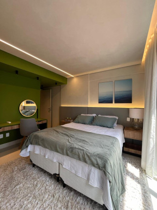 Imagem Apartamento com 3 Quartos à Venda, 111 m² em Jóquei - Teresina