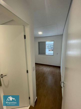 Imagem Apartamento com 3 Quartos à Venda, 92 m² em Vila Regente Feijó - São Paulo