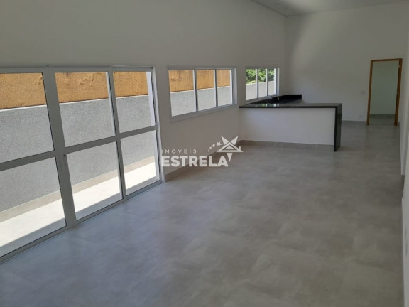 Imagem Casa com 3 Quartos à Venda, 178 m² em Jardim Europa - Vargem Grande Paulista
