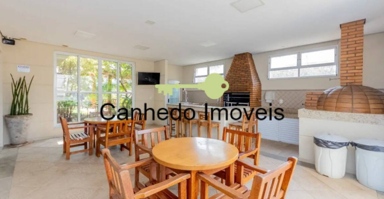 Imagem Apartamento com 3 Quartos à Venda, 106 m² em Vila Clementino - São Paulo
