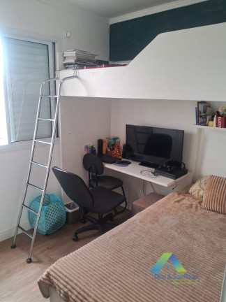 Imagem Apartamento com 2 Quartos à Venda, 48 m² em Paulicéia - São Bernardo Do Campo Imagem Apartamento com 2 Quartos à Venda, 48 m² em Paulicéia - São Bernardo Do Campo