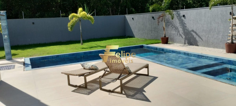 Imagem Casa com 3 Quartos à Venda, 400 m² em Interlagos - Vila Velha Imagem Casa com 3 Quartos à Venda, 400 m² em Interlagos - Vila Velha