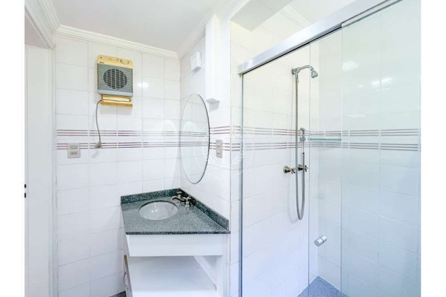 Imagem Apartamento com 3 Quartos à Venda, 146 m² em Bela Vista - São Paulo