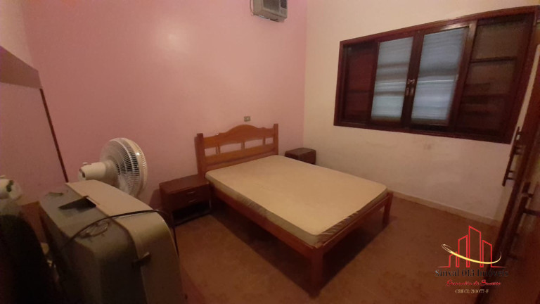 Imagem Casa com 3 Quartos à Venda, 260 m² em Canto Do Forte - Praia Grande