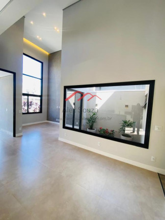 Imagem Casa com 3 Quartos à Venda, 126 m² em Residencial Real Parque Sumaré - Sumaré Imagem Casa com 3 Quartos à Venda, 126 m² em Residencial Real Parque Sumaré - Sumaré