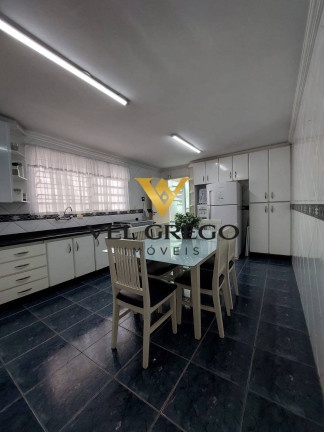 Imagem Sobrado com 3 Quartos à Venda, 125 m² em Paulicéia - São Bernardo Do Campo Imagem Sobrado com 3 Quartos à Venda, 125 m² em Paulicéia - São Bernardo Do Campo