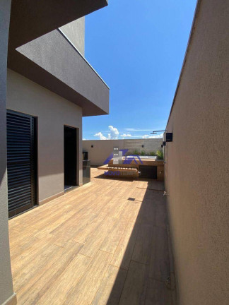 Imagem Casa com 3 Quartos à Venda, 160 m² em Village Provence - São José Do Rio Preto