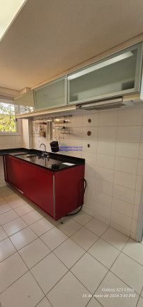 Imagem Apartamento com 3 Quartos à Venda, 182 m² em Cidade São Francisco - São Paulo Imagem Apartamento com 3 Quartos à Venda, 182 m² em Cidade São Francisco - São Paulo