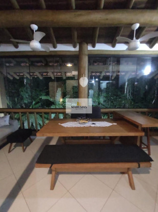Imagem Casa com 3 Quartos à Venda, 130 m² em Maresias - São Sebastião