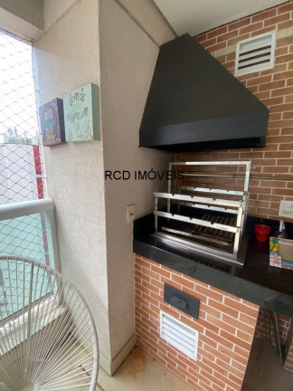 Imagem Apartamento com 3 Quartos à Venda, 120 m² em Vila Andrade - São Paulo