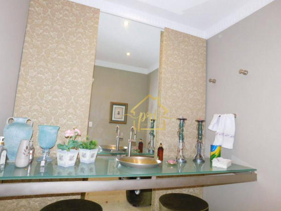 Imagem Casa com 6 Quartos à Venda, 920 m² em Loteamento Alphaville Campinas - Campinas Imagem Casa com 6 Quartos à Venda, 920 m² em Loteamento Alphaville Campinas - Campinas