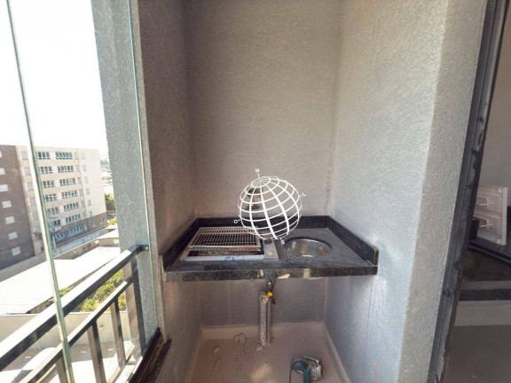 Imagem Apartamento com 2 Quartos à Venda, 62 m² em Alvinópolis - Atibaia Imagem Apartamento com 2 Quartos à Venda, 62 m² em Alvinópolis - Atibaia