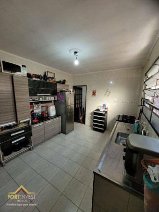 Imagem Imóvel com 3 Quartos à Venda, 117 m² em Vila Guilhermina - Praia Grande Imagem Imóvel com 3 Quartos à Venda, 117 m² em Vila Guilhermina - Praia Grande