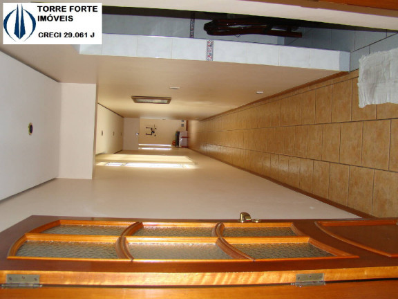 Imagem Apartamento com 4 Quartos à Venda, 235 m² em Moóca - São Paulo