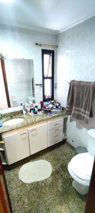 Imagem Apartamento com 4 Quartos à Venda, 190 m² em água Fria - São Paulo