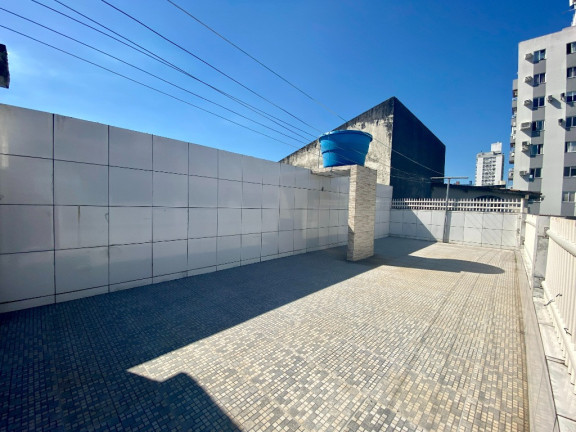 Imagem Casa com 4 Quartos à Venda, 250 m² em Barreiros - São José Imagem Casa com 4 Quartos à Venda, 250 m² em Barreiros - São José