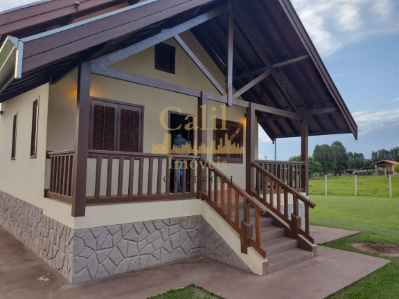 Imagem Chácara com 7 Quartos à Venda, 1.156 m² em Pinhal - Boituva