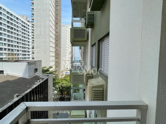 Apartamento com 2 Quartos à Venda, 97 m² em Pitangueiras - Guarujá