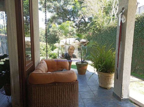 Imagem Casa com 4 Quartos à Venda, 359 m² em Nova Higienópolis - Jandira Imagem Casa com 4 Quartos à Venda, 359 m² em Nova Higienópolis - Jandira