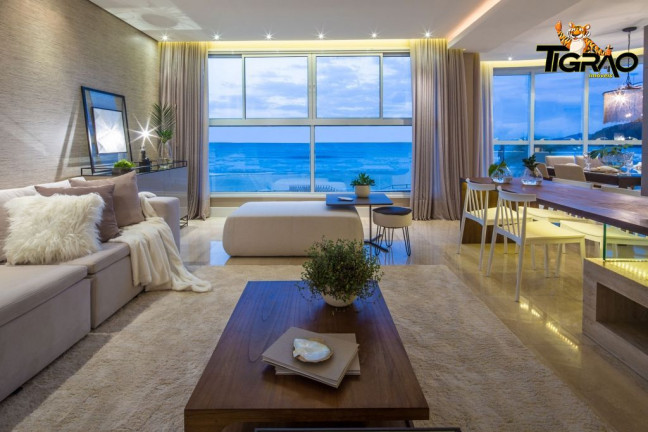 Imagem Apartamento com 4 Quartos à Venda, 204 m² em Praia Dos Amores - Itajaí Imagem Apartamento com 4 Quartos à Venda, 204 m² em Praia Dos Amores - Itajaí
