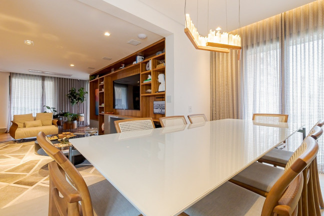 Imagem Apartamento com 3 Quartos à Venda, 195 m² em Higienópolis - São Paulo Imagem Apartamento com 3 Quartos à Venda, 195 m² em Higienópolis - São Paulo