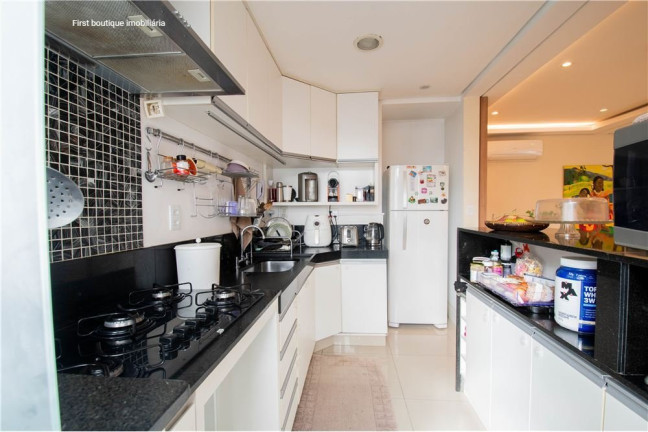 Imagem Apartamento com 3 Quartos à Venda, em Vila Olímpia - São Paulo Imagem Apartamento com 3 Quartos à Venda, em Vila Olímpia - São Paulo