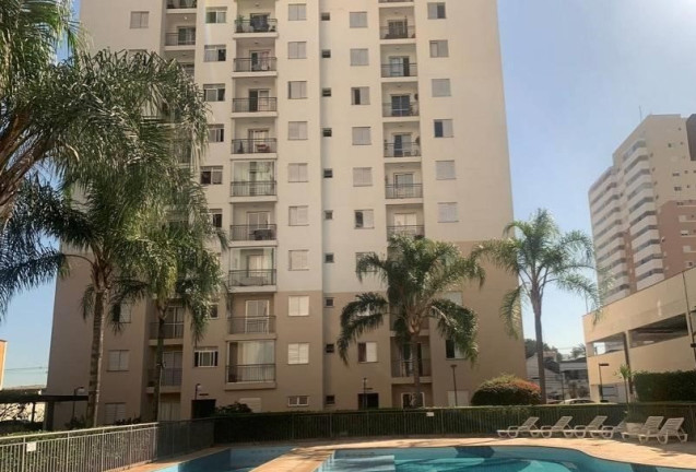 Imagem Imóvel com 2 Quartos à Venda, 55 m² em Quarta Parada - São Paulo Imagem Imóvel com 2 Quartos à Venda, 55 m² em Quarta Parada - São Paulo