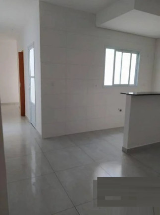 Apartamento com 2 Quartos à Venda, 41 m² em Vila Pires - Santo André