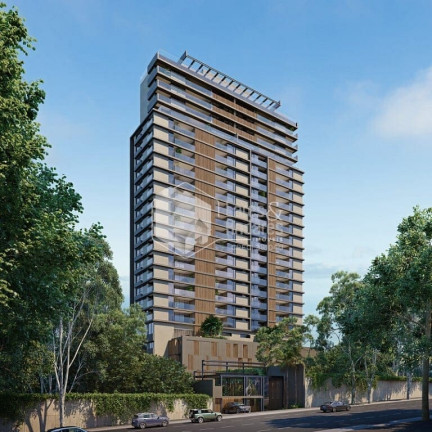 Imagem Apartamento com 3 Quartos à Venda, 155 m² em Jardim Paulista - São Paulo