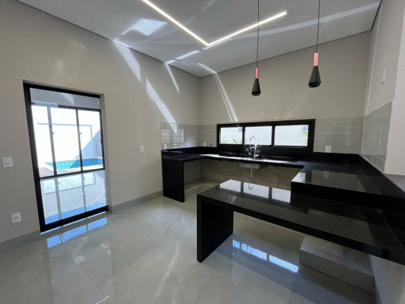 Imagem Casa com 3 Quartos à Venda, 300 m² em Residencial Spazio Verde - Lençóis Paulista Imagem Casa com 3 Quartos à Venda, 300 m² em Residencial Spazio Verde - Lençóis Paulista