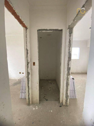 Imagem Apartamento com 2 Quartos à Venda, 87 m² em Canto Do Forte - Praia Grande