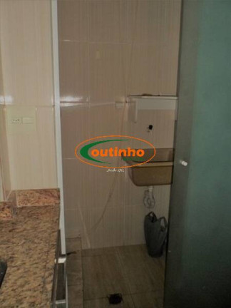 Imagem Apartamento com 2 Quartos à Venda, 49 m² em Tijuca - Rio De Janeiro