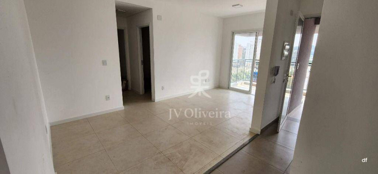 Apartamento com 2 Quartos à Venda, 61 m² em Butantã - São Paulo