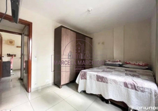 Imagem Apartamento com 2 Quartos à Venda, 75 m² em Itapuã - Vila Velha