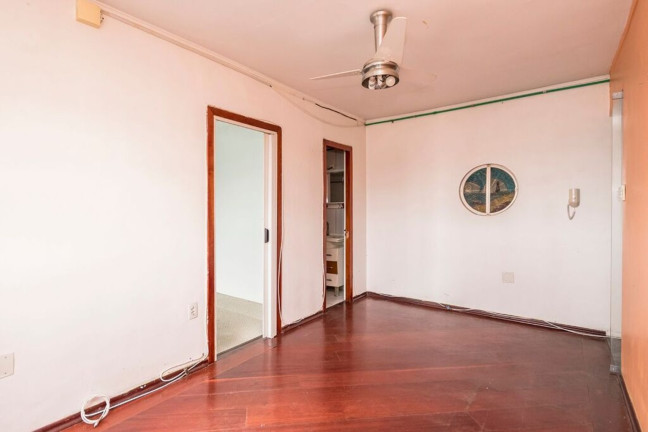 Imagem Imóvel com 1 Quarto à Venda, 45 m² em Humaitá - Porto Alegre