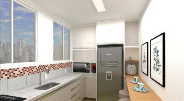 Imagem Apartamento com 2 Quartos à Venda, 108 m² em Vila Gabriel - Sorocaba Imagem Apartamento com 2 Quartos à Venda, 108 m² em Vila Gabriel - Sorocaba