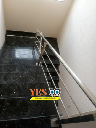 Imagem Apartamento com 2 Quartos à Venda, 36 m² em Pedra Do Descanso - Feira De Santana
