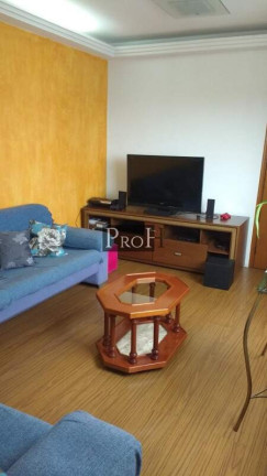 Apartamento com 3 Quartos à Venda, 126 m² em Cerâmica - São Caetano Do Sul