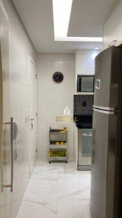 Imagem Apartamento com 3 Quartos à Venda, 84 m² em Jardim São Caetano - São Caetano Do Sul