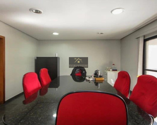 Imagem Imóvel com 6 Quartos à Venda, 962 m² em Vila Andrade - São Paulo