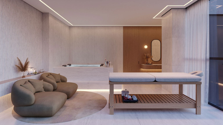 Imagem Apartamento com 4 Quartos à Venda, 179 m² em Perequê - Porto Belo Imagem Apartamento com 4 Quartos à Venda, 179 m² em Perequê - Porto Belo