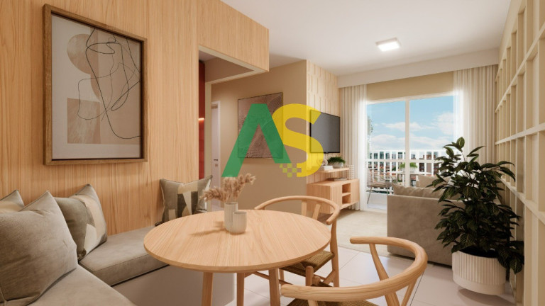 Imagem Imóvel com 2 Quartos à Venda, 49 m² em Desterro - Abreu E Lima Imagem Imóvel com 2 Quartos à Venda, 49 m² em Desterro - Abreu E Lima